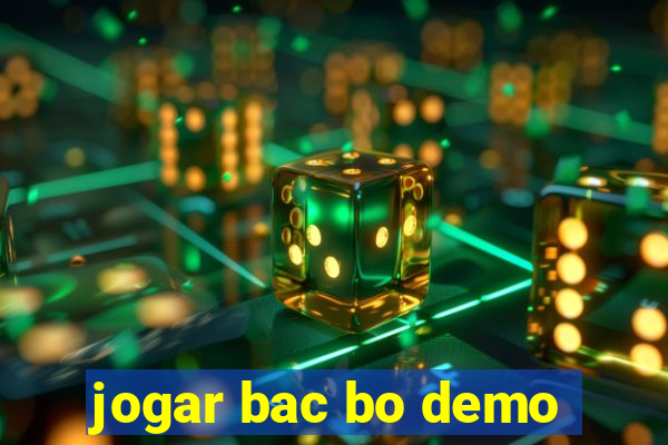 jogar bac bo demo